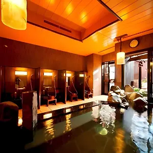 Hotel Dormy, Tomakomai