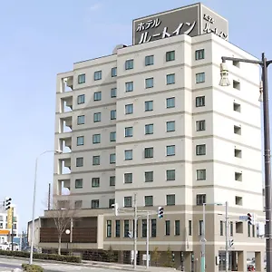 Hotel Route-inn Ekimae, Abashiri